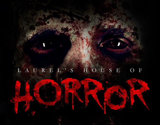 Laurel's House of Horror and Escape Room