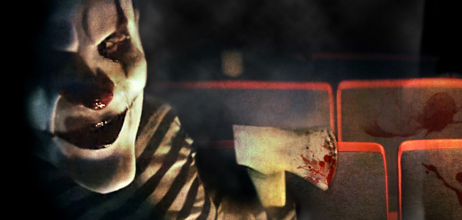 Laurel's House of Horror and Escape Room
