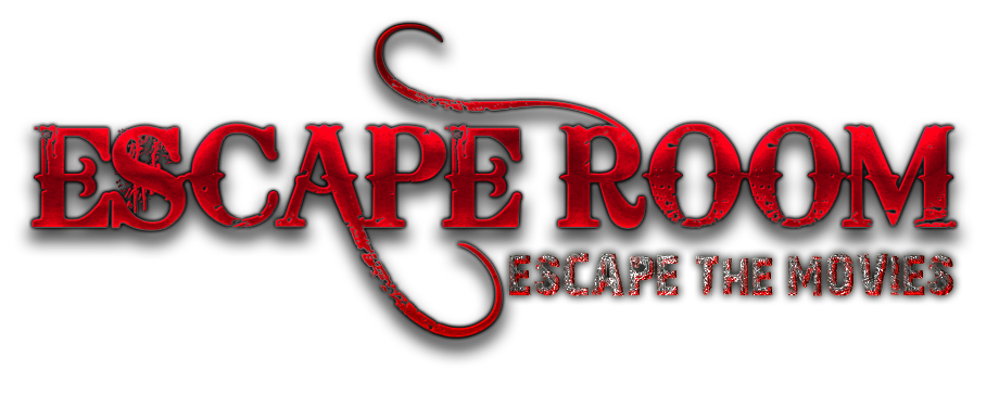 Escape Room | Laurel's House of Horror