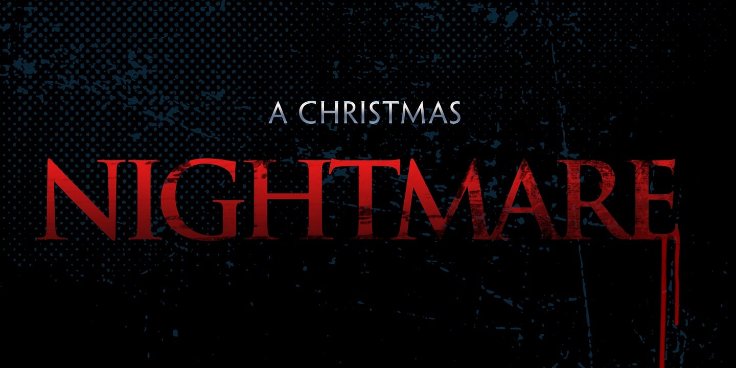 A Christmas Nightmare, at Laurels House of Horror