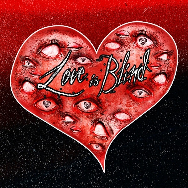 Love is Blind: Special Ant-Valentine's Day Event at Laurels House of Horror, February 2023