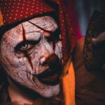 Icons of Laurel Haunt