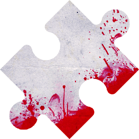 Escape Room Puzzle for Capital Purge, Special Event at Laurel Haunt