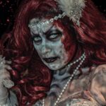 Season Trailer (thumbnail), Fall 2025, Laurel Haunt