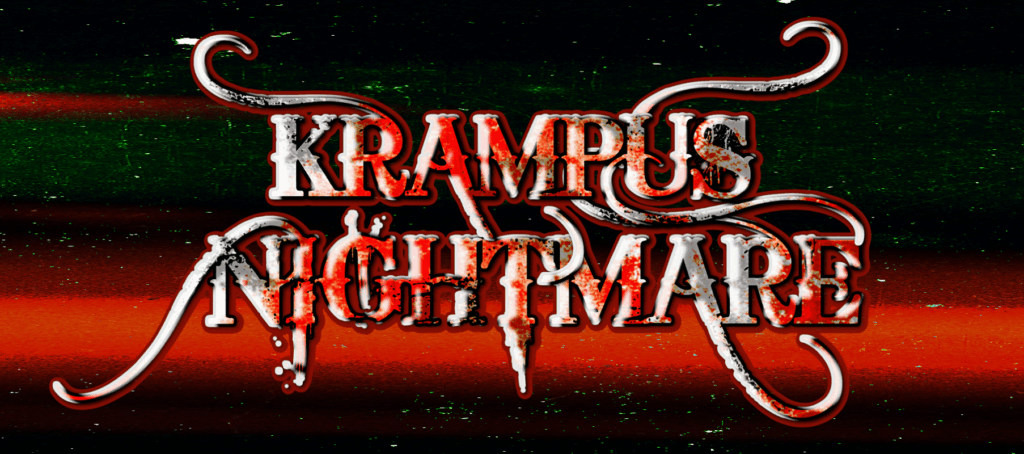 Krampus Nightmare, special holiday event at Laurels House of Horror