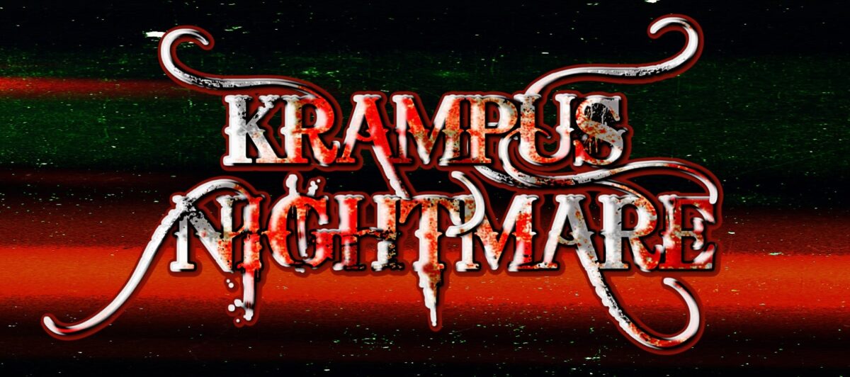 Krampus Nightmare, special holiday event at Laurels House of Horror