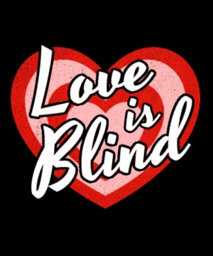 Love is Blind, special holiday event at Laurels House of Horror
