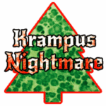 Krampus Nightmare, special holiday event at Laurels House of Horror