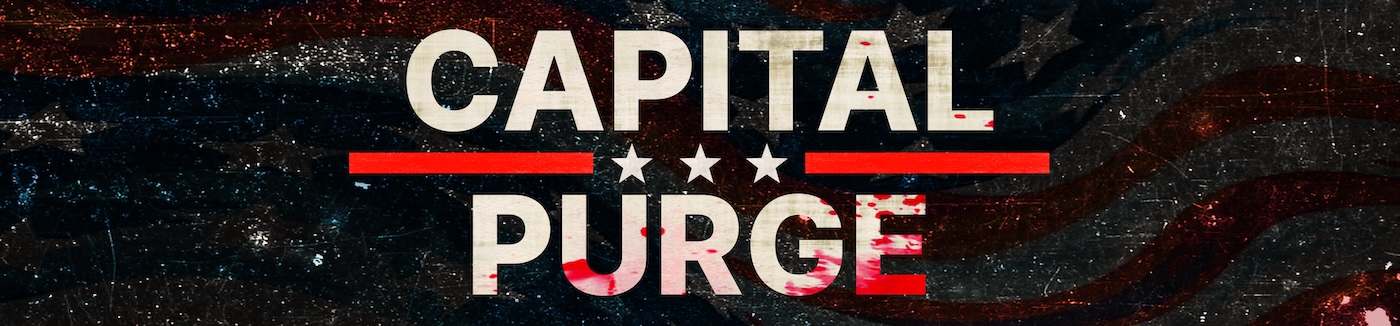 Capital Purge, Special Event at Laurel Haunt