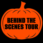 Behind the Scenes Tour Ticket