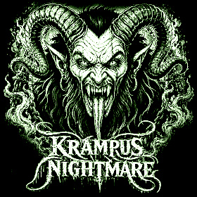Krampus Nightmare, December 2026