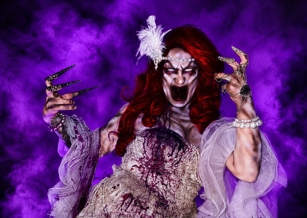 Presale Tickets, Fall Season 2026, Laurel's House of Horror