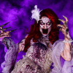 Presale Tickets, Fall Season 2026, Laurel's House of Horror